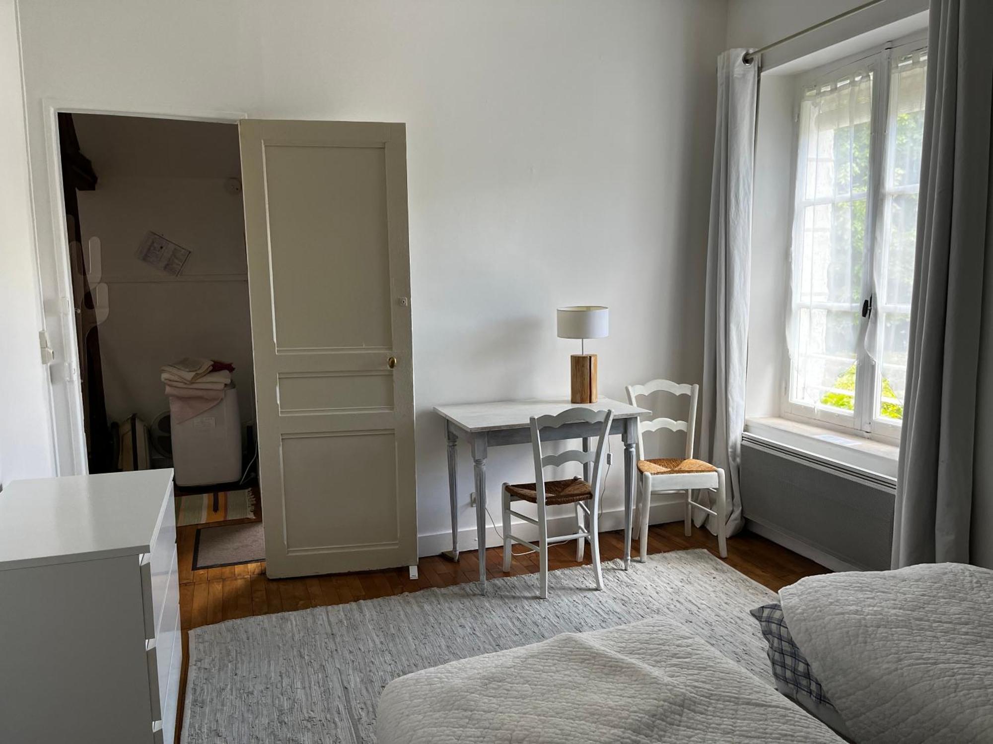 Villa La Chevalerie Blere Esterno foto